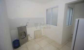 Imagem 7: Apartamento Mobiliado, 2 Dormitórios e com Ar-Condicionado no Parque Central