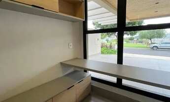 Imagem 5: Casa de condomínio com 3 quartos à venda, 242 m² - Quintas de São José