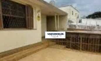 Imagem 3: Casa com 2 dormitórios para alugar, 96 m² por R$ 2.849,00/mês - Centro - São José dos Camp