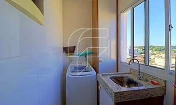 Imagem 9: Imóvel para venda possui 65 metros quadrados com 2 quartos em Praia do Morro - Guarapari