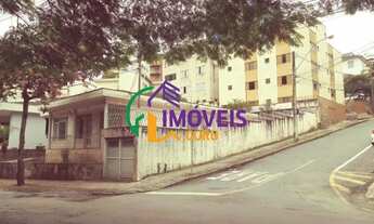 Imagem: CASA TÉRREA - JARDIM CASCATINHA - MG