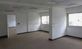 Imagem 2: Andar para aluguel no Conjunto Nacional