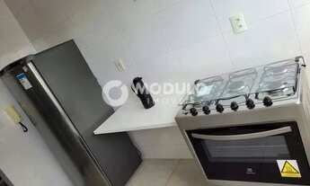 Imagem 2: Apartamento disponível para locação no bairro Santa Monica