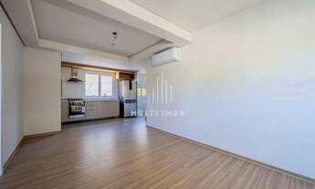 Imagem 5: Apartamento semi mobiliado no Rio Branco