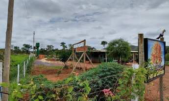 Imagem 4: Chácara no Capão da erva na Antiga Fazenda Velha - Planaltina DF