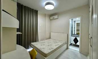 Imagem 7: ALUGUEL- Apartamento 3 quartos (2 suítes) mais escritório na Praia do Canto