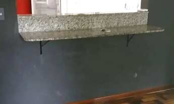 Imagem 4: Excelente apto 1D, demais peças - Mont'Serrat - Porto Alegre Preço atrativo