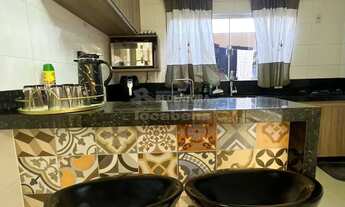 Imagem 5: Vendo - Casa Térrea - Condomínio Village La Montagne