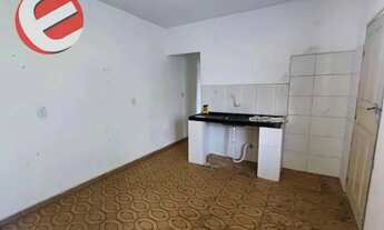 Imagem 3: Casa com 2 dormitórios para alugar, 50 m² por R$ 1.400,00/mês - Jardim Cristiane - Santo A