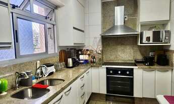 Imagem 5: Apartamento com 4 quartos para alugar - Santo Agostinho - Belo Horizonte/MG