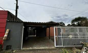 Imagem 2: Casa para Locação Bairro Passo dos Fortes