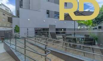 Imagem 4: Apartamento à venda, 4 quartos, 3 suítes, 3 vagas, Silveira - Belo Horizonte/MG