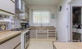 Imagem 3: SOBRADO EM CONDOMINIO BOQUEIRÃO 3 DOM/SUITE 3 VAGAS