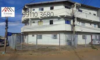 Imagem 4: QR 313 Ótimo Prédio com 15 Kitnets Ideal para Renda Escriturado em Samambaia Sul - Brasíli