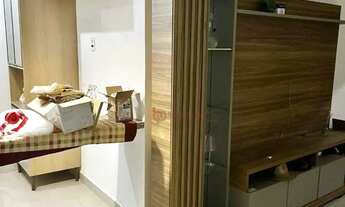 Imagem 7: Casa com 2 Quartos, 104 m² - venda por R$ 570.000 ou aluguel por R$ 3.814/mês - Raizes Imp