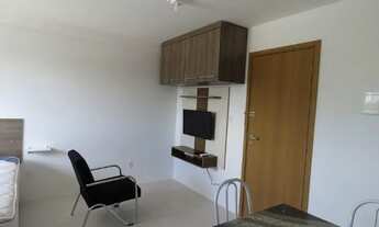 Imagem 2: Studio Mobiliado c/txs R$ 2.141,00