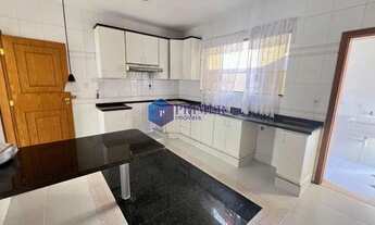 Imagem 5: Casa 4 quartos, 4 vagas e lazer - Castelo