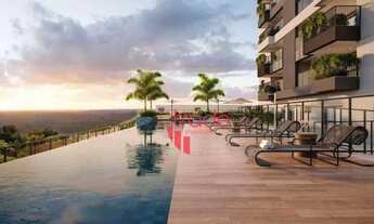 Imagem 6: Apartamento à Venda de 03 Suítes no Bairro Bonfim Paulista em Ribeirão Preto com Sacada Go