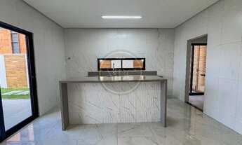 Imagem 2: BELÍSSIMA CASA DUPLEX NO RESIDENCIAL ESTORIL, 4 SUÍTES, AV DAS TORRES