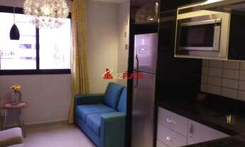 Imagem 2: Flat com ótimo preço no bairro Consolação. Confira!