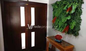 Imagem 4: Casa - Sítios de Recreio Gramado - Campinas