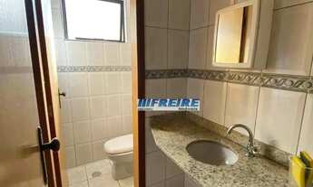 Imagem 5: Sala, 40 m² - venda por R$ 240.000,00 ou aluguel por R$ 1.980,26/mês - Santa Paula - São C