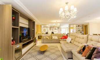 Imagem 6: CASA com 4 dormitórios à venda com 386m² por R$ 2.600.000,00 no bairro Cascatinha - CURITI