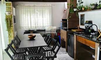 Imagem 6: Casa Mobiliada para Locação Bairro Nações