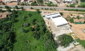 Imagem 2: VENDO TERRENO AVENIDA FERNANDO CORREIA DA COSTA AO LADO DA VOLVO TRATORES E BOM FUTURO 60