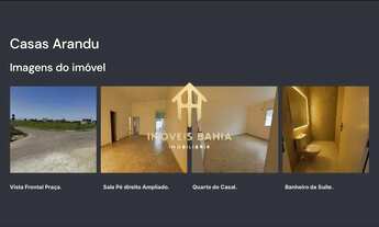 Imagem 2: Casas no melhor do bairro SIM