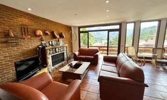 Imagem: CASA EM CONDOMÍNIO RESIDENCIAL em TERESÓPOLIS