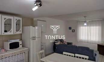 Imagem 2: Sobrado com 3 dormitórios à venda, 108 m² por R$ 430.000,00 - Brejatuba - Guaratuba/PR