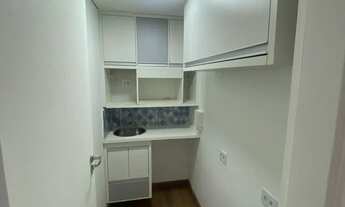Imagem 6: Conjunto reformado 45m² - Metro Trianon