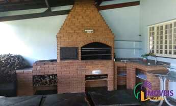 Imagem 7: CHACARA - PARQUE AGRINCO - SP