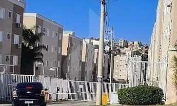 Imagem: Apartamento à venda, Parque Manchester