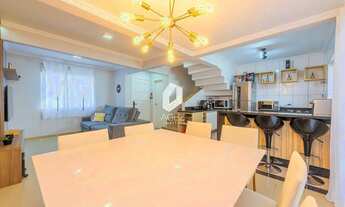 Imagem: Sobrado em condomínio 03 quartos 01 suíte