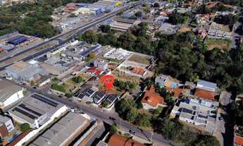 Imagem 2: Terreno à venda com 360 m² no bairro Santa Cruz