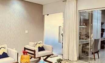 Imagem 6: Jardins Madri - otimo sobrado com 04 suites