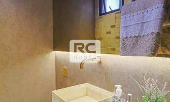 Imagem 6: Apartamento à venda, 4 quartos, 3 suítes, 3 vagas, Gutierrez - Belo Horizonte/MG