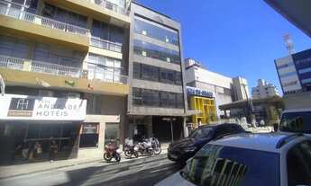 Imagem 9: Apartamento, 1 dormitório, centro de Florianópolis