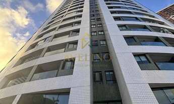 Imagem: Apartamento para alugar no bairro Rosarinho