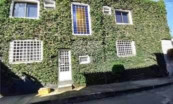 Imagem: Prédio inteiro à venda ou para locação