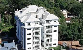 Imagem 3: Apto 3D com suíte no centro de Nova Petrópolis RS