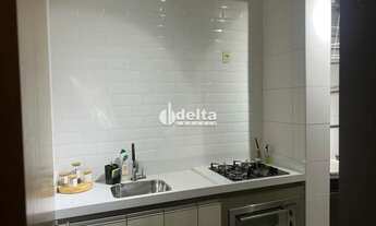 Imagem 4: Apartamento disponível para locação no bairro Presidente Roosevelt em Uberlândia-MG