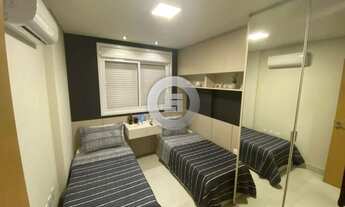 Imagem 7: Apartamento em Montes Claros, no bairro Centro, à venda