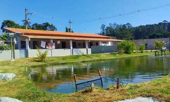 Imagem 5: PIEDADE - Chácara - Morro Grande