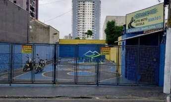 Imagem 3: Terreno à venda, 310 m² por R$ 1.500.000,00 - Vila Zelina - São Paulo/SP