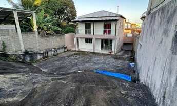 Imagem: Casa com 5 dormitórios à venda, 300 m²