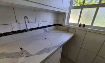 Imagem 6: Casa com 2 dormitórios para alugar, 100 m² por R$ 3.160,00/mês - Escola Agrícola - Blumena