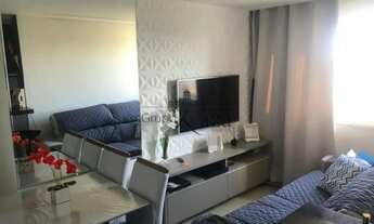 Imagem 4: Oportunidade - Apartamento - Jardim Copacabana - Residencial Fatto Acqua - Jardim Copacaba